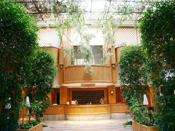 Gallery - Tunisia Lodge