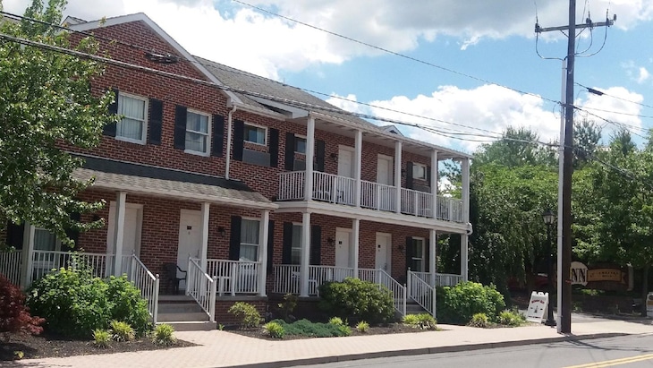 Gallery - Inn At Cemetery Hill