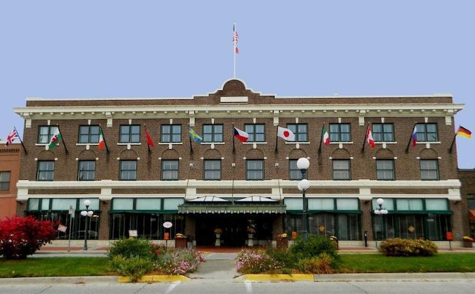 Gallery - Hotel Pattee