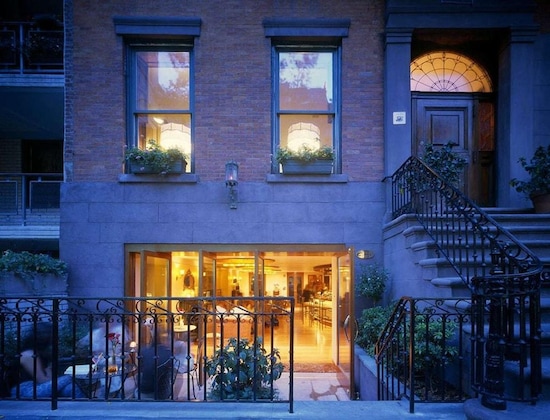 Gallery - The Inn at Irving Place