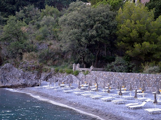 Gallery - Hotel E Spa Villa Del Mare - Adult Only