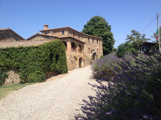 Gallery - Piombaia