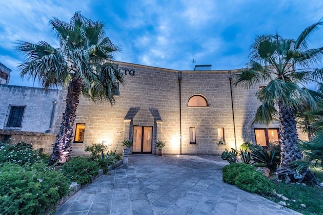 Gallery - Masseria Ruri Pulcra