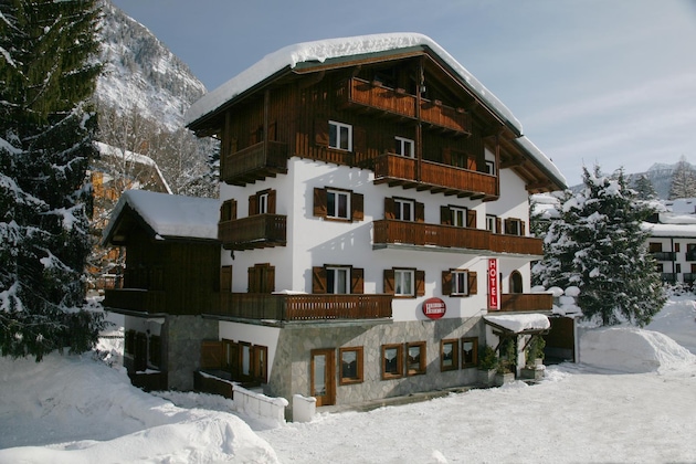 Gallery - Bed & Breakfast Residence Checrouit, Verrand, Italia