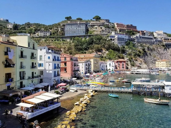 Gallery - Domus San Vincenzo - Casa Religiosa Di Ospitalità
