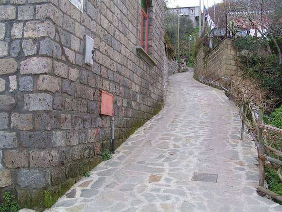 Gallery - Gli Ulivi Agriturismo