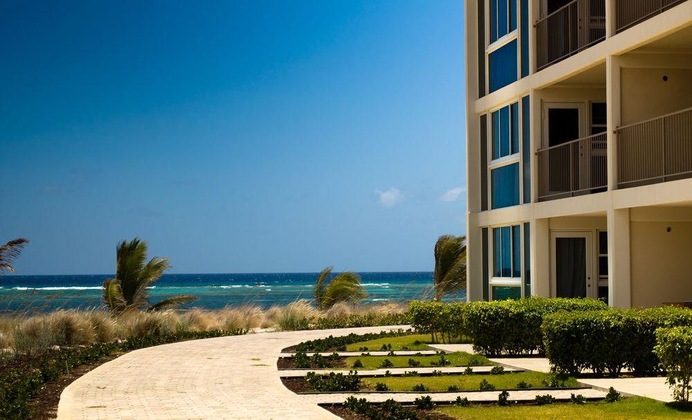 Gallery - Salterra, A Luxury Collection Resort & Spa, South Caicos