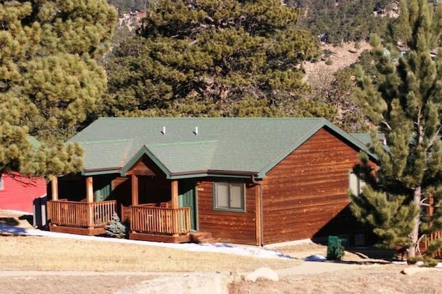 Gallery - Mountain Shadows Resort
