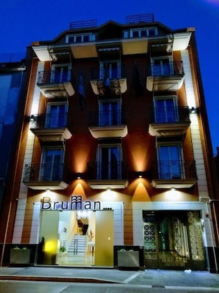 Gallery - Hotel Bruman Caserta