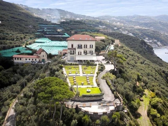 Gallery - Villa Angelina