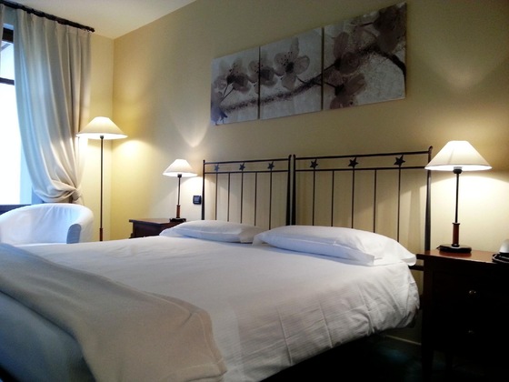 Gallery - Hotel La Contrada