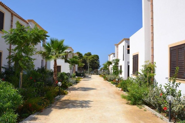 Gallery - Case Vacanza Torre Lupa