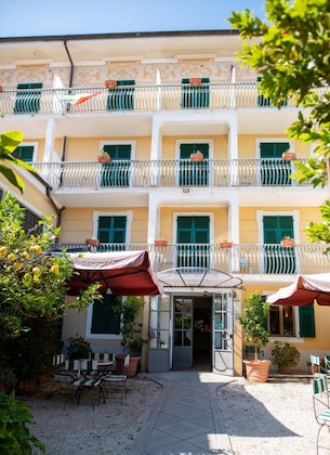 Gallery - Hotel Miranda