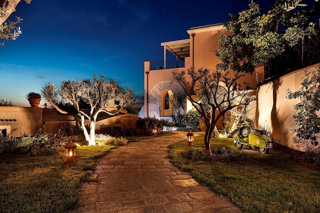 Gallery - Tenuta Del Poggio Antico