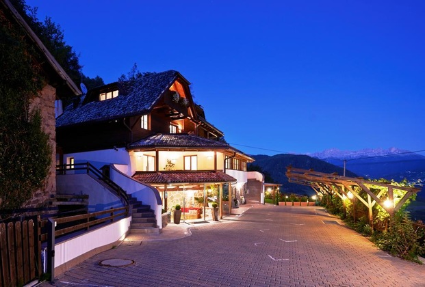Gallery - Chalet Grumer Suites & Spa