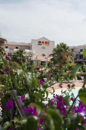 Gallery - Oasiclub Hotel