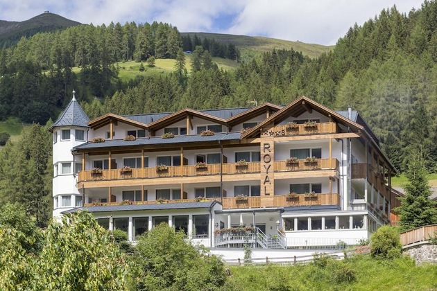 Gallery - Hotel Royal