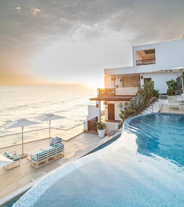 Gallery - Hotel Los Farallones