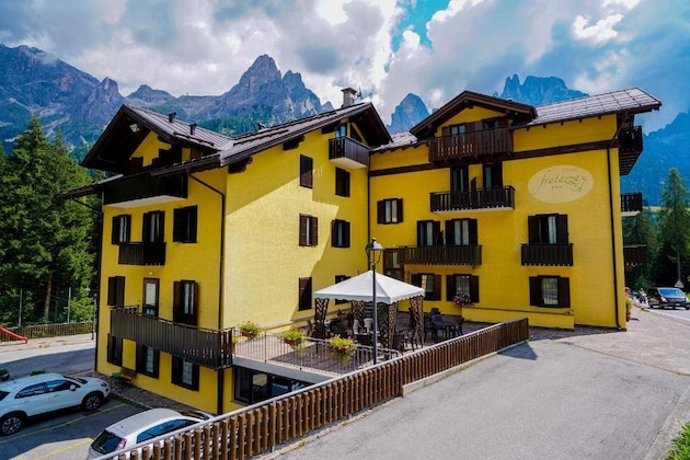 Gallery - Hotel Fratazza