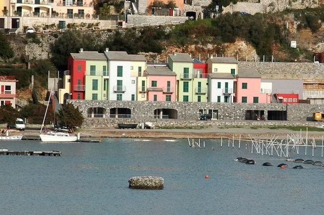 Gallery - Le Terrazze Di Portovenere