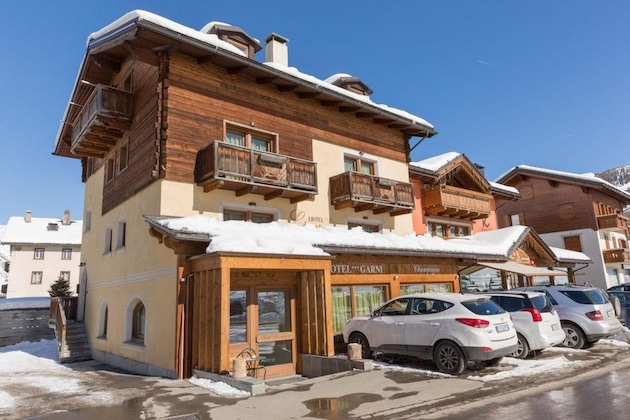 Gallery - Hotel Champagne