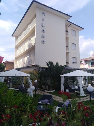 Gallery - Hotel Milano