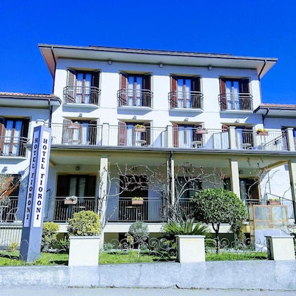 Gallery - Hotel Fioroni