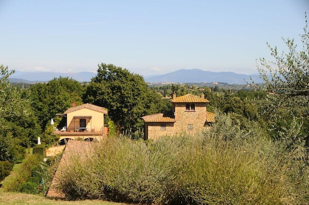 Gallery - Agriturismo Poggio Alle Lame