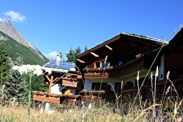 Gallery - Hotel Bouton d'Or