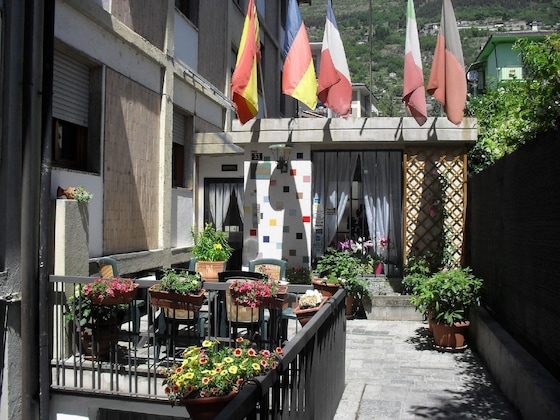 Gallery - Hotel Ristorante Al Caminetto