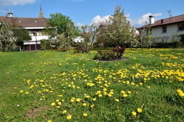 Gallery - Angerburg Blumenhotel