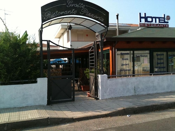 Gallery - Hotel Grotte