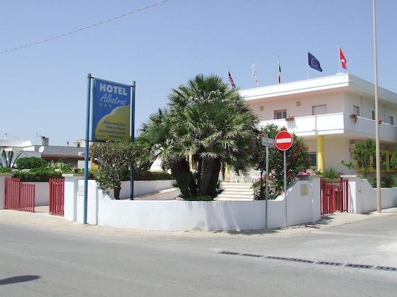 Gallery - Hotel Albatros