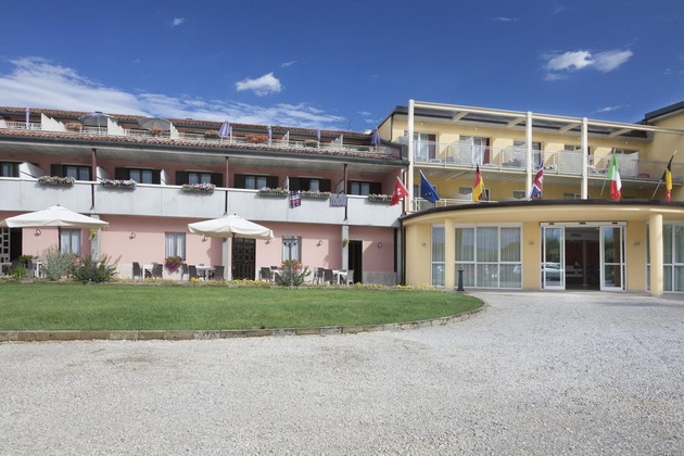 Gallery - Hotel Bella Lazise