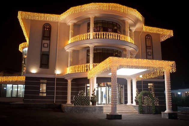 Gallery - Donatello Boutique Hotel