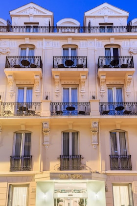 Gallery - Villa Otero By Happyculture