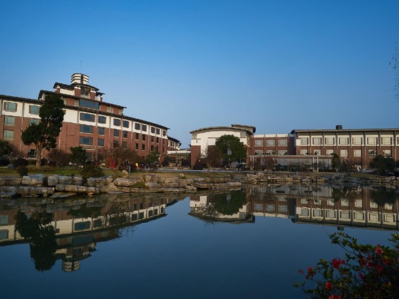 Gallery - Tongli Lakeview Hotel