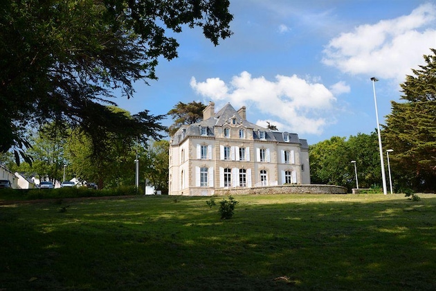 Gallery - Terres De France - Le Domaine De La Baie