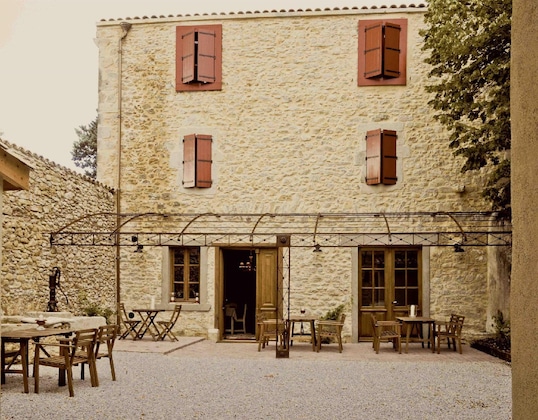 Gallery - Demeure De La Carmine