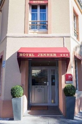 Gallery - Hôtel Jenner