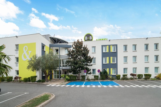 Gallery - B&B Hotel Evry-Lisses - 2