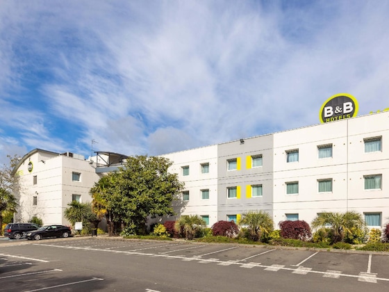 Gallery - B&B Hotel Rennes Sud Chantepie