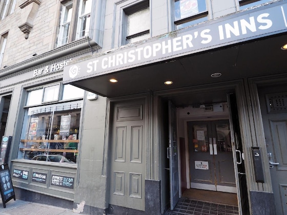 Gallery - St. Christopher's Inn Edinburgh - Hostel