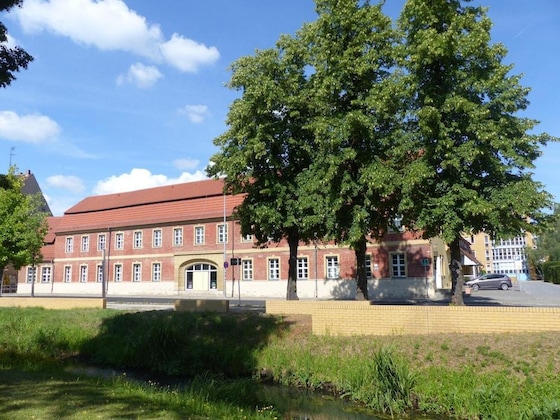 Gallery - Hotel Vierseithof Luckenwalde