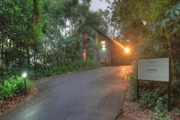 Gallery - Misty View Cottages Montville