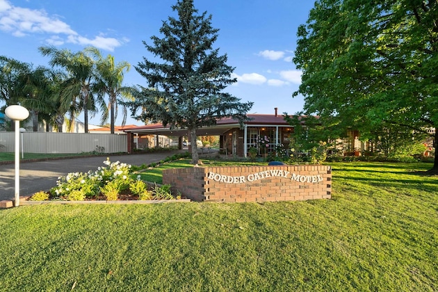 Gallery - Econo Lodge Border Gateway Wodonga