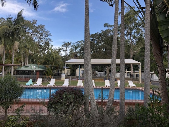 Gallery - Twin Dolphins Holiday Park