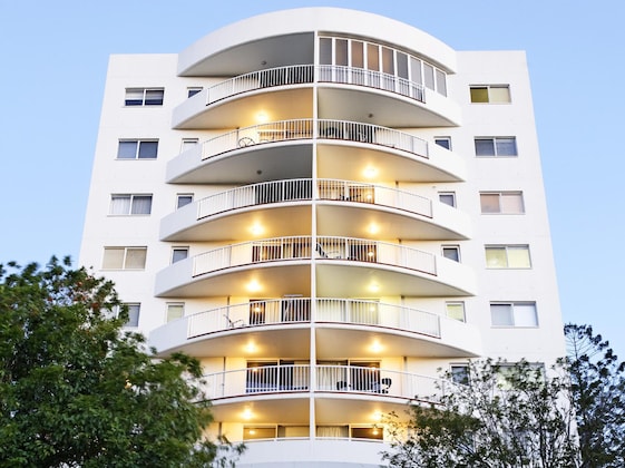Gallery - Founda Gardens Apartments