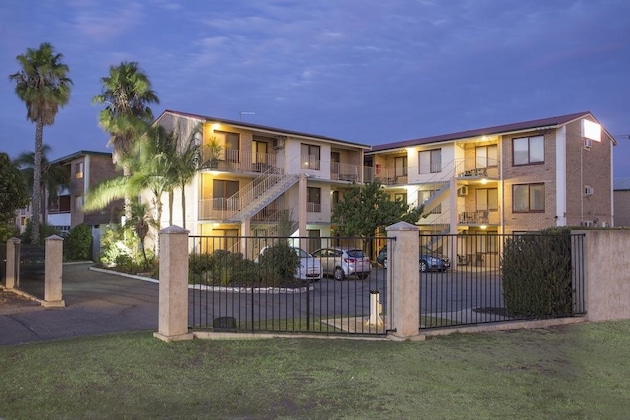 Gallery - Burswood Lodge Apartments