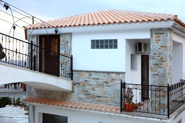 Gallery - Aegean Wave Hotel